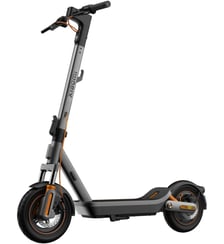 Trottinette électrique Electric Scooter 6 Max Noir Xiaomi