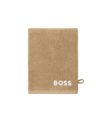 Gant de toilette  en coton Boss Home