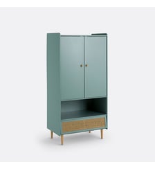 Armoire penderie 2 portes La Redoute Interieurs