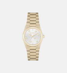 Montre The kooples Argenté TKW1021 The Kooples
