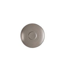 Soucoupe à Café/expresso 12,5 Cm - Modulo Nature Degrenne