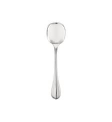 Cuillère à glace en métal argenté - ALBI Christofle