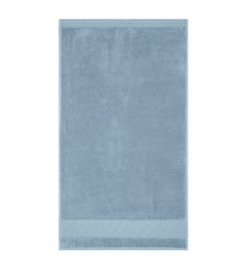 Serviette de bain Caresse Le Jacquard Francais