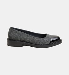 Ballerines Doum bicolores Jonak