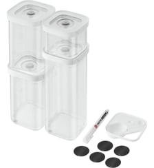 Boîte sous vide 6 pièces Zwilling