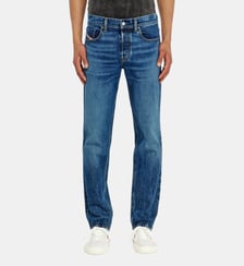 Regular Jeans Regular Waist 2023 D-Finitive Diesel