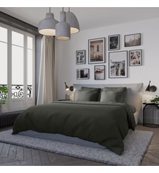 Housse de couette Confort Jersey Dodo