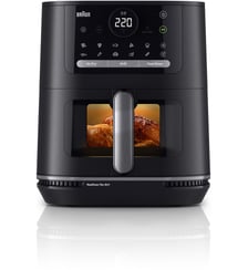 Friteuse sans huile Multifry 5 HF5075IBK Braun