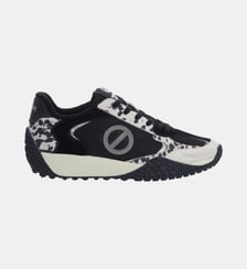 KATE SNEAKER W - NOIR/BLANC No Name