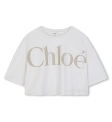 Tee-shirt manches courtes Chloe Kids