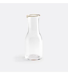 Carafe en verre Lurik La Redoute Interieurs