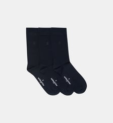 Chaussettes Pas de manchon Shaped Seidensticker