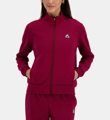Sweat zippé  Héritage Le Coq Sportif