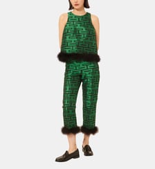 Pantalon Presley Tara Jarmon