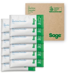 Détartrant 12x25g Sage Appliances