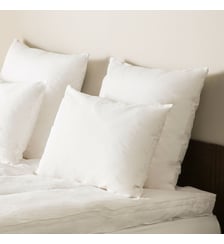 Oreiller Minuit - 50% Duvet - Moelleux Drouault