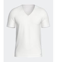 T-shirt en coton modal Impetus
