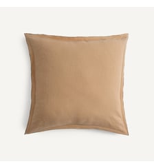 Housse de coussin, lin lavé AM.PM
