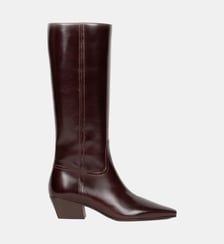 Bottes Brooke Cuir Bobbies