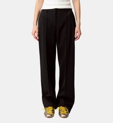 Pantalon tailleur droit Claudie Pierlot