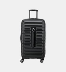 Valise rigide Trunk 4R 73 cm Delsey Paris