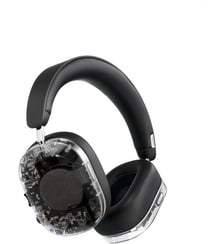 Casque OVER-EAR 6 0 Transparent Mondo