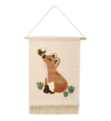 Tapis mural Little Dutch