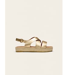 Espadrilles Chantal Odaje