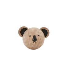 MINI CROCHER KOALA BOISBOIS OYOY