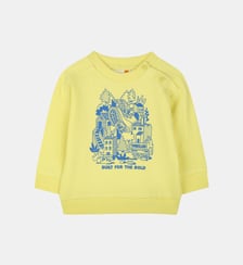 Sweat-shirt molletonné Timberland
