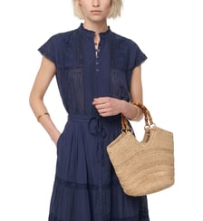 Blouse Ganu Vanessa Bruno