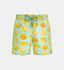 Maillot de bain Limonade Vilebrequin
