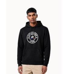 Sweat à capuche Unisexe City Le Coq Sportif