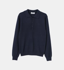 Pull col polo Cyrillus