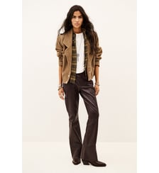 Veste Cowy Ba&sh