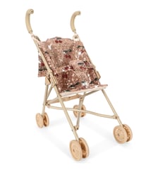 Poussette pour poupée Konges Slojd