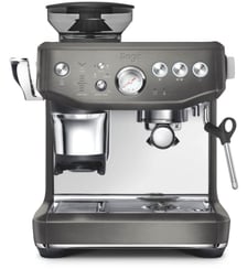 Expresso avec broyeur intégré impress SES876BST4EEU1 Sage Appliances