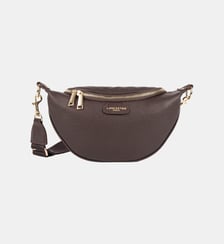 Sac banane Dune en cuir Lancaster
