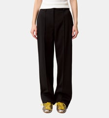 Pantalon tailleur droit Claudie Pierlot