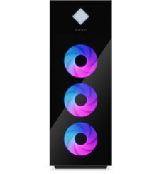 PC Gamer OMEN GT22-3031nf Intel Core Ultra 7 265K Nvidia GeForce RTX 5070 64Go RAM DDR5 SSD 4 To HP