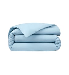 Housse de couette en percale de coton Desforges