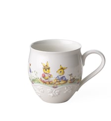 Mug, champ de fleurs Villeroy & Boch
