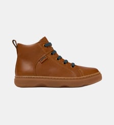 Bottines Kiddo Camper