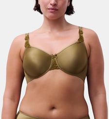 Soutien-gorge moulé emboîtant Chantelle
