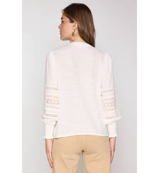 Blouse Baila En Coton Maison 123