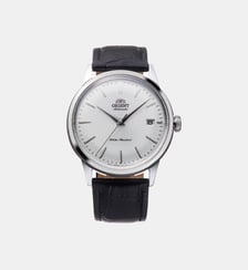 Montre automatique Bambino Blanc RAAC0M03S30B Orient