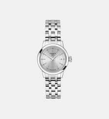 Montre Classic dream Argenté T1292101103100 Tissot