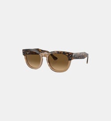 Lunettes de soleil Carré RB0298S Mega Hawkeye Ray Ban