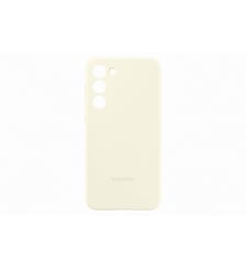 Coque S23+ Silicone Cotton Samsung