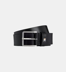 Ceinture en cuir italien BOSS